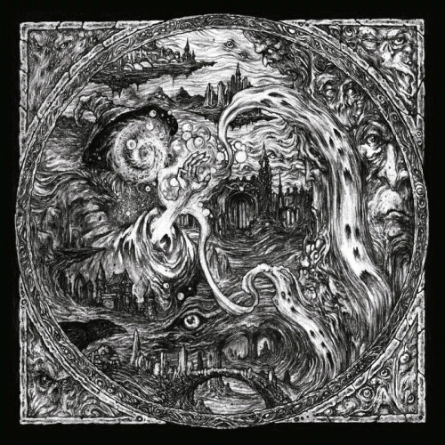 Old Sorcery (FIN) : The Outsider